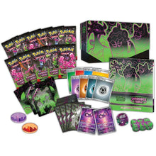 Pokémon TCG: Shrouded Fable - Elite Trainer Box