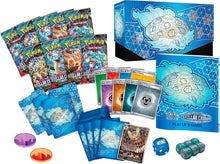 Pokémon TCG: Stellar Crown - Elite Trainer Box