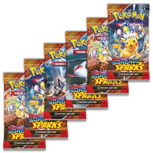 Pokémon TCG: Surging Sparks - Booster Box