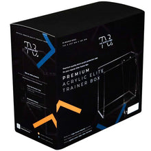 Acrylic Case (Akrylkasse) - Pokemon - Elite Trainer Box Premium Acrylic Box