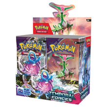 Pokémon TCG: Temporal Forces - Booster Box