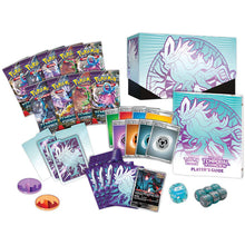 Pokémon TCG: Temporal Forces - Elite Trainer Box (Walking Wake)
