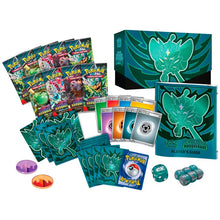 Pokémon TCG: Twilight Masquerade - Elite Trainer Box