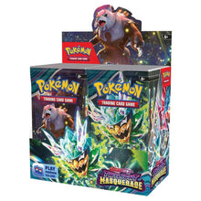 Pokémon TCG: Twilight Masquerade - Booster Box