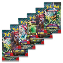 Pokémon TCG: Twilight Masquerade - Booster Box