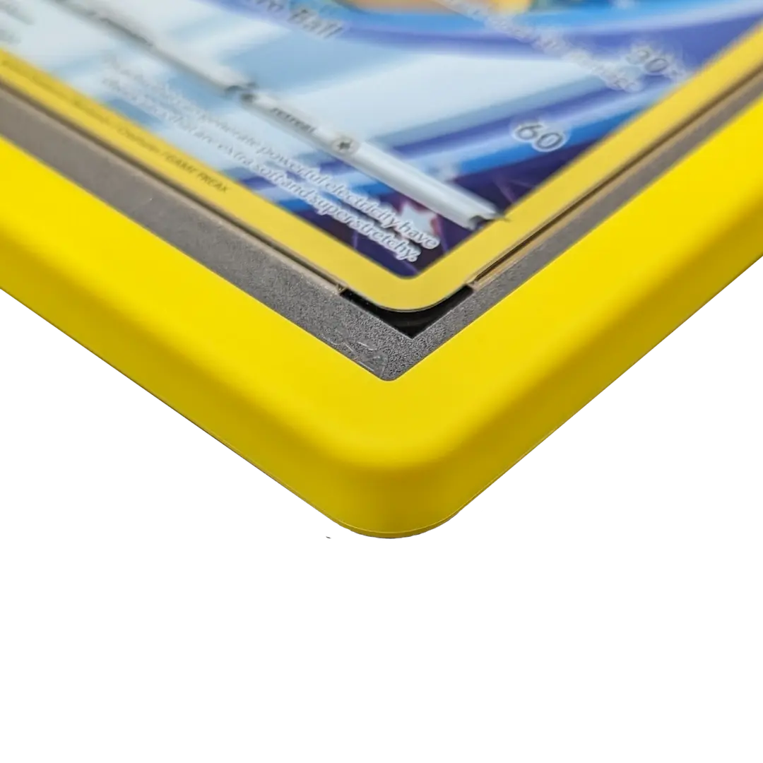 PSA Slab Bumpers