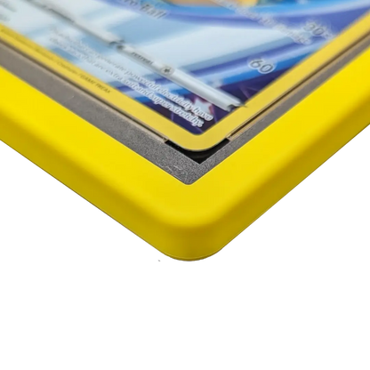 PSA Slab Bumpers