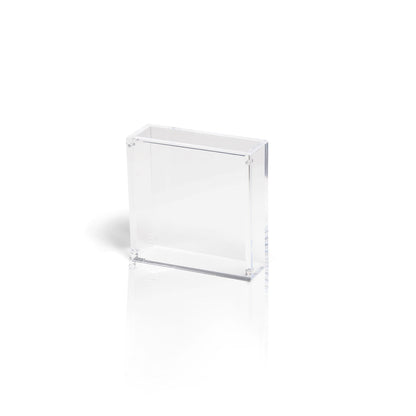 Acrylic Case (Akrylkasse) - Pokemon - Booster Box (Display) **Japansk