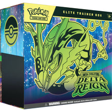 Pokémon TCG: Delta Reign Elite Trainer Box