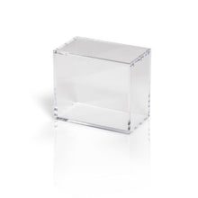 Acrylic Case (Akrylkasse) - Pokemon - Booster Box (Display)