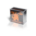 Acrylic Case (Akrylkasse) - Pokemon - Elite Trainer Box Premium Acrylic Box