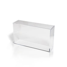 Acrylic Case (Akrylkasse) - Pokemon - Ultra Premium Collection Box (UPC) 151