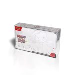 Acrylic Case (Akrylkasse) - Pokemon - Ultra Premium Collection Box (UPC) 151