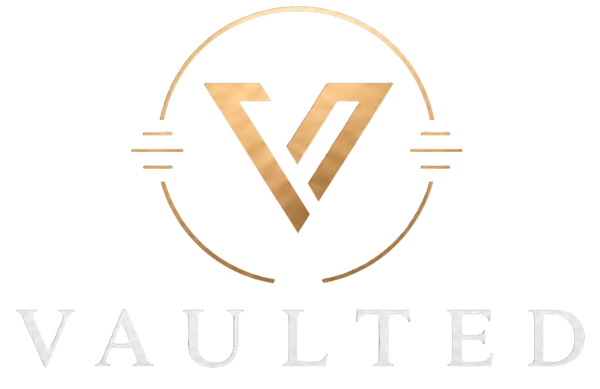 Vaulted